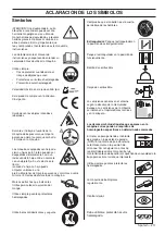 Предварительный просмотр 211 страницы McCulloch 967207801 Operator'S Manual