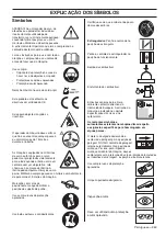 Предварительный просмотр 263 страницы McCulloch 967207801 Operator'S Manual