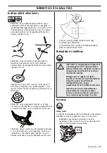 Предварительный просмотр 303 страницы McCulloch 967207801 Operator'S Manual