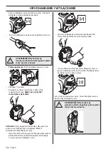 Предварительный просмотр 330 страницы McCulloch 967207801 Operator'S Manual