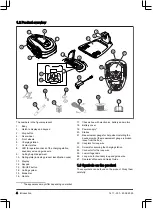 Preview for 4 page of McCulloch 967798103 Operator'S Manual