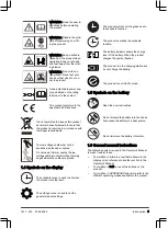 Preview for 5 page of McCulloch 967798103 Operator'S Manual