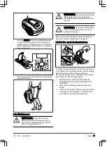 Preview for 11 page of McCulloch 967798103 Operator'S Manual