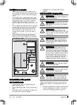 Preview for 17 page of McCulloch 967798103 Operator'S Manual