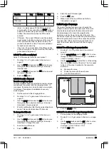 Preview for 23 page of McCulloch 967798103 Operator'S Manual