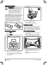 Preview for 30 page of McCulloch 967798103 Operator'S Manual