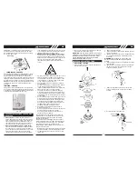 Preview for 7 page of McCulloch AT3A62FI Operator'S Manual