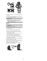 Preview for 10 page of McCulloch B33 P Operator Instructions Manual