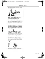 Preview for 433 page of McCulloch B40 B ELITE Operator'S Manual