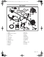 Preview for 443 page of McCulloch B40 B ELITE Operator'S Manual