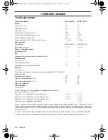 Preview for 464 page of McCulloch B40 B ELITE Operator'S Manual