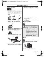 Preview for 565 page of McCulloch B40 B ELITE Operator'S Manual