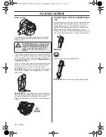 Preview for 566 page of McCulloch B40 B ELITE Operator'S Manual