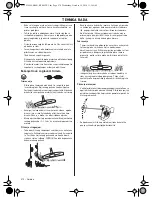 Preview for 570 page of McCulloch B40 B ELITE Operator'S Manual