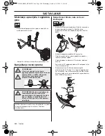 Preview for 588 page of McCulloch B40 B ELITE Operator'S Manual