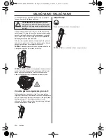 Preview for 594 page of McCulloch B40 B ELITE Operator'S Manual