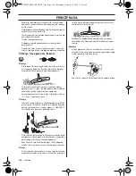 Preview for 598 page of McCulloch B40 B ELITE Operator'S Manual