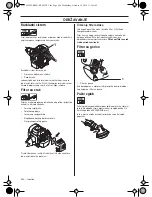 Preview for 600 page of McCulloch B40 B ELITE Operator'S Manual