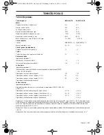 Preview for 603 page of McCulloch B40 B ELITE Operator'S Manual