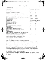 Preview for 718 page of McCulloch B40 B ELITE Operator'S Manual