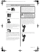 Preview for 725 page of McCulloch B40 B ELITE Operator'S Manual