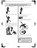 Preview for 726 page of McCulloch B40 B ELITE Operator'S Manual