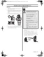 Preview for 735 page of McCulloch B40 B ELITE Operator'S Manual