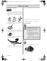 Preview for 736 page of McCulloch B40 B ELITE Operator'S Manual