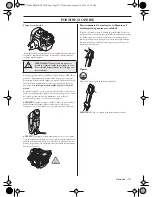 Preview for 737 page of McCulloch B40 B ELITE Operator'S Manual