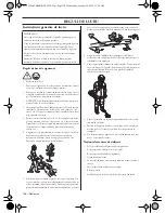 Preview for 738 page of McCulloch B40 B ELITE Operator'S Manual