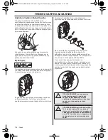 Preview for 756 page of McCulloch B40 B ELITE Operator'S Manual