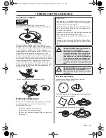 Preview for 757 page of McCulloch B40 B ELITE Operator'S Manual