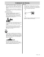 Preview for 45 page of McCulloch B40 P ELITE Operator'S Manual