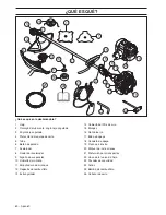 Preview for 80 page of McCulloch B40 P ELITE Operator'S Manual