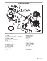 Preview for 105 page of McCulloch B40 P ELITE Operator'S Manual