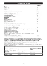 Preview for 108 page of McCulloch B428PS Operator'S Manual