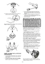 Preview for 123 page of McCulloch B428PS Operator'S Manual