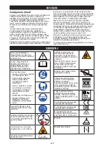 Preview for 218 page of McCulloch B428PS Operator'S Manual