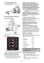 Preview for 298 page of McCulloch B428PS Operator'S Manual