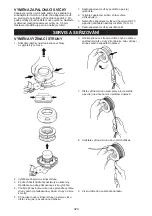 Preview for 320 page of McCulloch B428PS Operator'S Manual