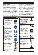 Preview for 326 page of McCulloch B428PS Operator'S Manual