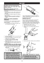 Preview for 330 page of McCulloch B428PS Operator'S Manual