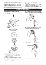 Preview for 338 page of McCulloch B428PS Operator'S Manual