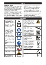 Preview for 344 page of McCulloch B428PS Operator'S Manual