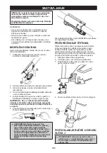 Preview for 348 page of McCulloch B428PS Operator'S Manual