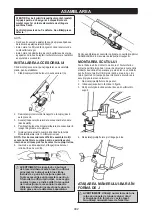 Preview for 402 page of McCulloch B428PS Operator'S Manual