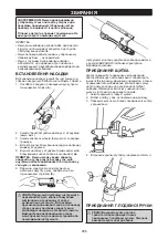 Preview for 456 page of McCulloch B428PS Operator'S Manual