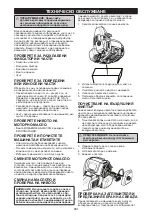 Preview for 481 page of McCulloch B428PS Operator'S Manual