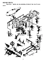 Preview for 8 page of McCulloch BA12592RBA Repair Parts Manual