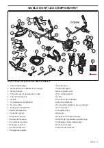 Preview for 5 page of McCulloch BC2236 Operator'S Manual